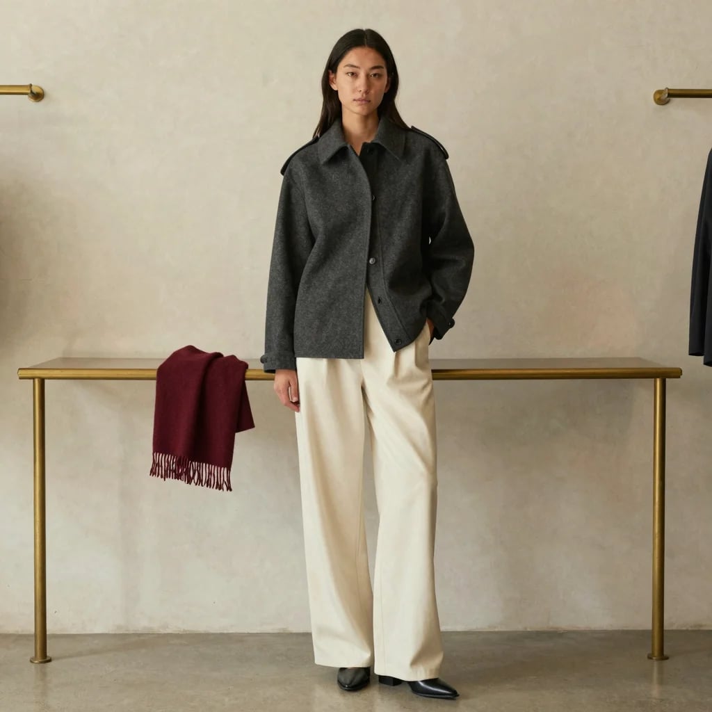 New Season Tailoring