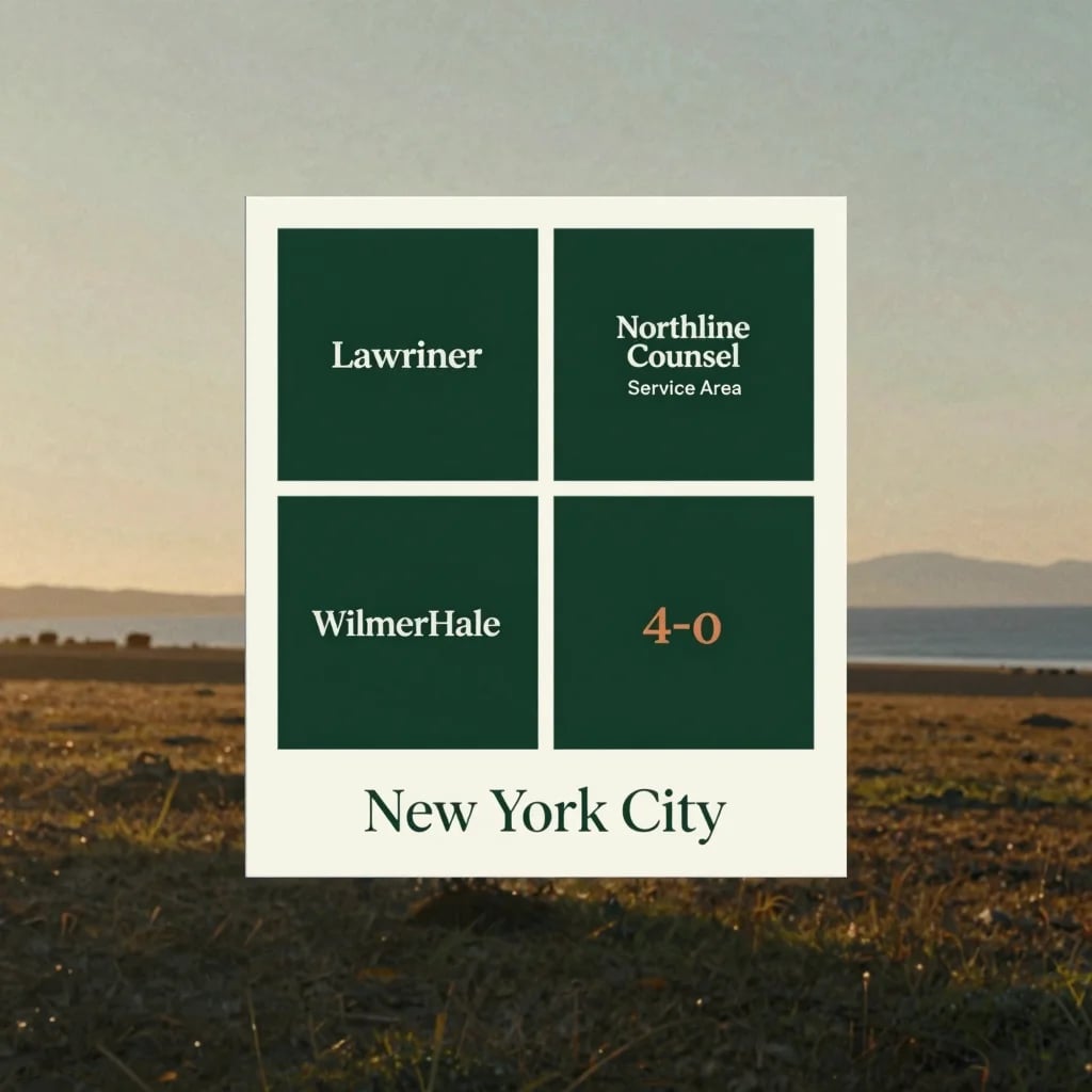 New York City - background